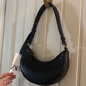Zara purse